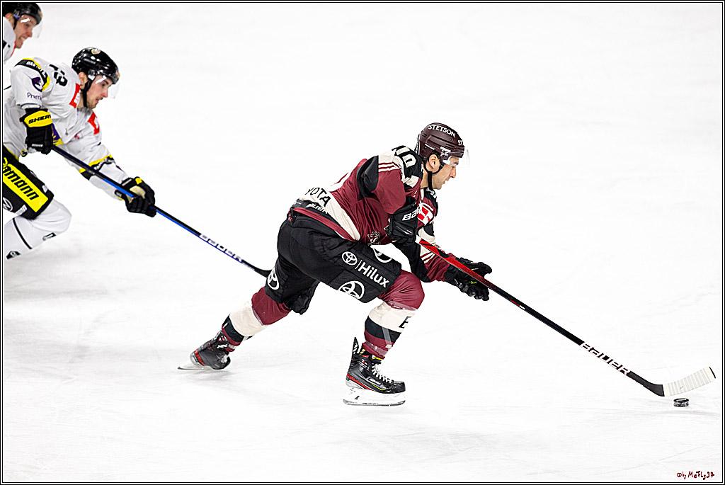 PENNY DEL;  Koelner Haie - Krefeld Pinguine; Koeln, 28.02.2021